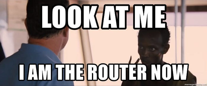 Look at me